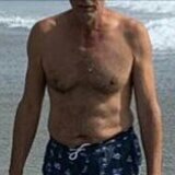 Barbat, 50 ani, 180 cm, 78 kg, curat, finut